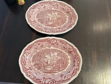 Mason’s Vista Pink Oval