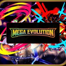 ME01: Mega Evolution Pokemon - Choose Your Cards