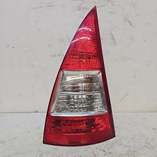 Citroen C3 2006-2009 Drivers Side O/S  Rear Tail Light Assembly