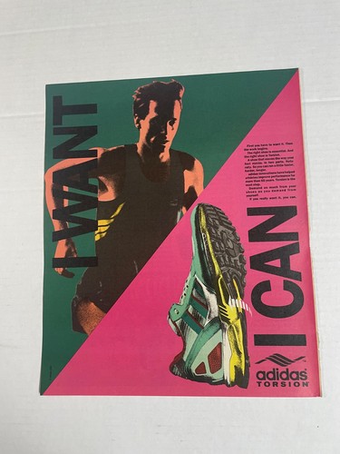 Adidas torsion shoe - adidas, i