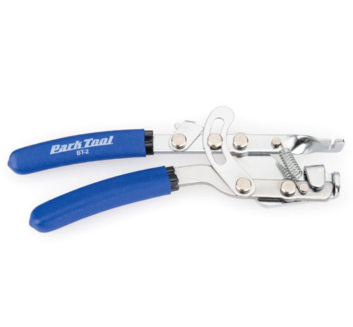 Park tool 4th hand pro - hand,