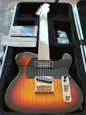 Fender Telecaster Keith