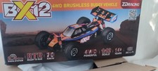 ZD Racing BX-12 1/12 Vehicle