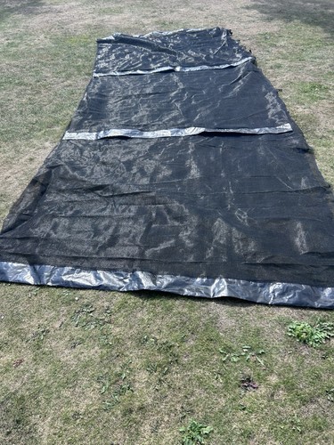 Trampoline net pole 10ft - trampoline, 6