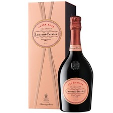 Laurent-Perrier Rose Champagne