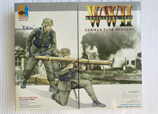 1/6 Dragon WW2 German Tank
