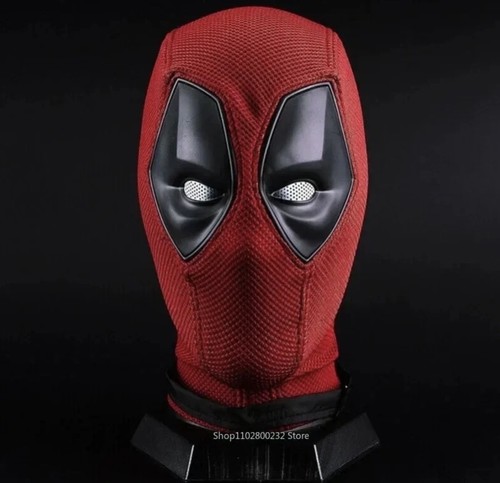 Cosplay deluxe deadpool - cosplay,