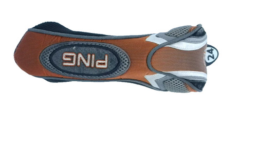 Ping g10 hybrid headcover - g10, 24