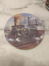 Train Spotting Steam Railway