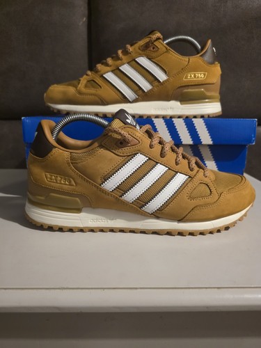 Adidas 750 trainers wheat - trainers,