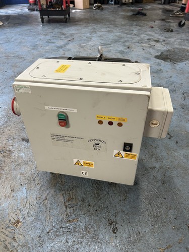King converter 240v - king,