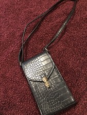 Black Bag Cross body