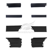 SIde Body Molding Trim Right