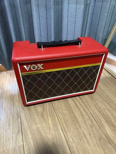 Vox pathfinder guitar - 10,
