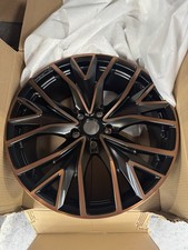 1 X Seat Cupra Leon 19” Alloy Wheel Genuine Original 5FA601025R ? BRAND NEW ?
