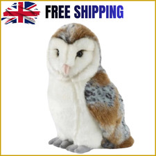 Living Nature Barn Owl Large