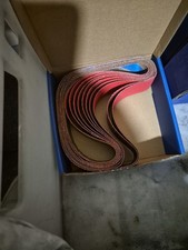 Cibo FX87 PVC Conveyor Belt