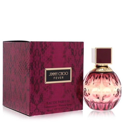 Jimmy choo fever - jimmy,