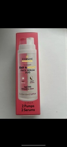 éternité beauty perfect - ÉternitÉ,