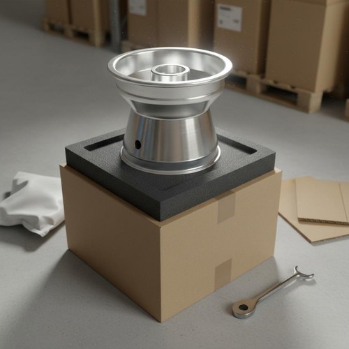 Racing kart wheel rim - racing,