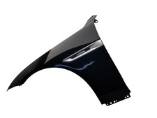 Jaguar XE Wing Fender Near Side Left Mk1 2015 Ebony black-JBC1807 GX7316006AD