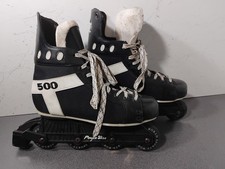 Powerslide Inline Skates W.S.l. 500, UK Size 10