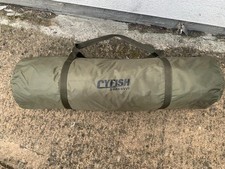 Ex Demo - Chubb CyFish Universal 2 Man Bivvy Over Wrap