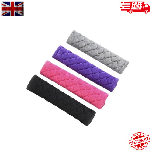 Car seat belt cushion - seat, pads