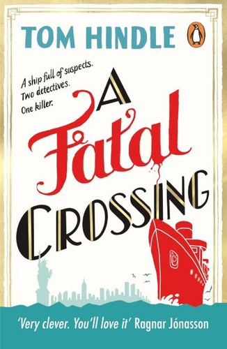 Fatal crossing - a,