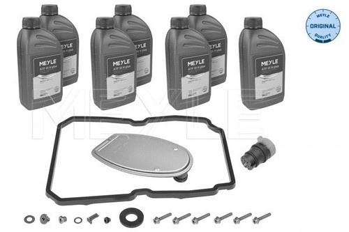 Parts kit automatic - parts,