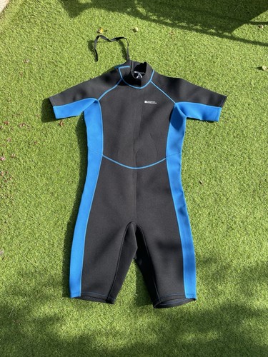 Mountain warehouse wetsuit - mountain,
