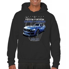 25 Ford Mustang Dark Horse