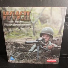 Dragon/DiD/ 1/6th scale Action