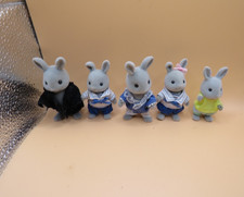Sylvanian Families Babblebrook