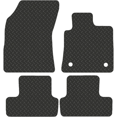 For renault megane - megane, 2017+