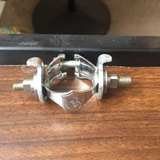Campagnolo double lever