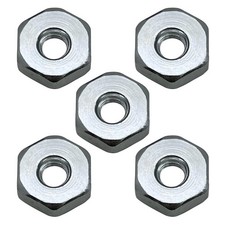5-Piece Alloy Steel Bar Nut