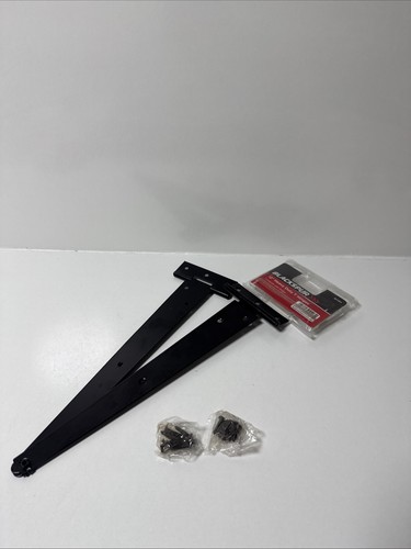 Pcs garden gate hinges for - 2,