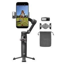 DJI Osmo Mobile 8 Gimbal