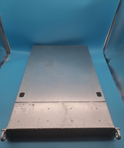 Supermicro server 2026t - server, 2026t-6rft+