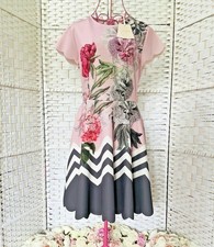 Ted Baker BNWT Pink Hailie