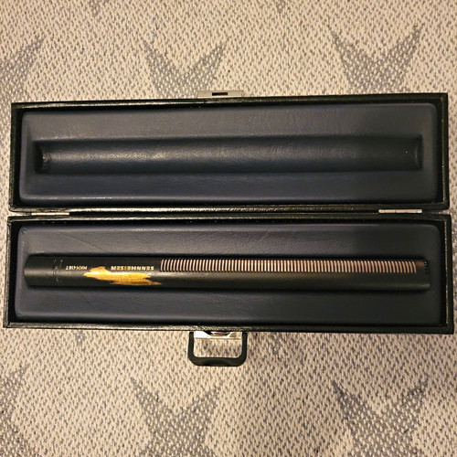 Sennheiser mkh 416t shotgun - 416t,