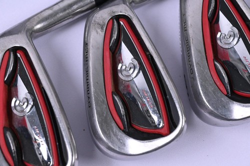 Cleveland cg7 tour irons - cleveland, /