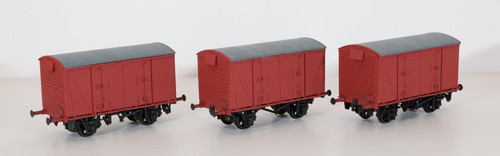 Parkside dundas vans - parkside,