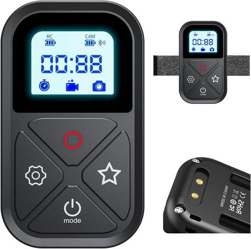 Remote control for pro - remote,
