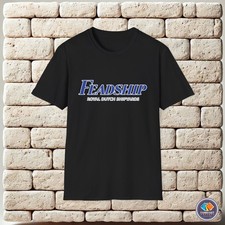 Feadship Logo Unisex T-Shirt