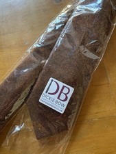 Dickie Bow Charlie Burnt