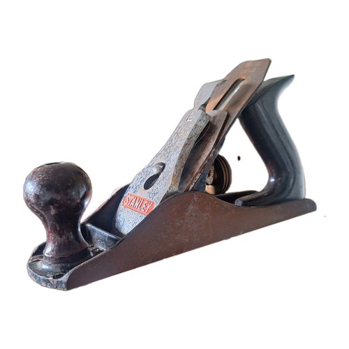 Stanley plane steel - 4,