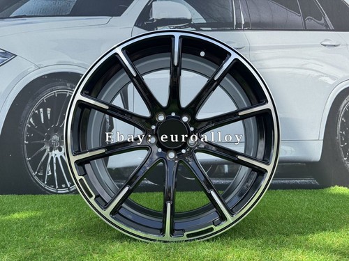 R22 inch 5x112 brabus - r22,