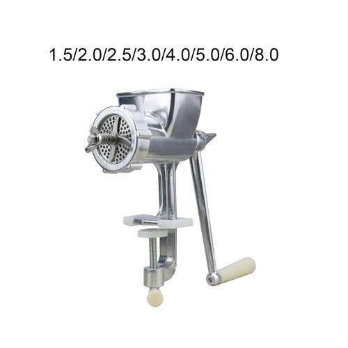 Manual pet food kibble - manual,